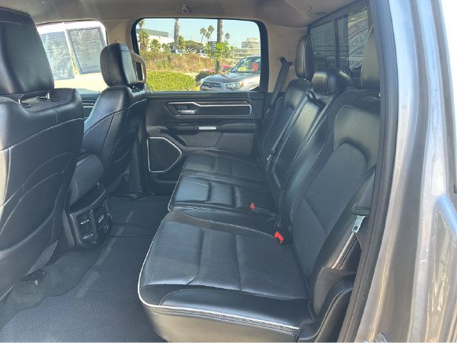 Used 2020 RAM 1500 Laramie w/ Off Road Group AWD/4WD image 16