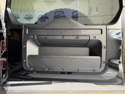 Used 2024 Land Rover Defender 110 Carpathian Edition image 30