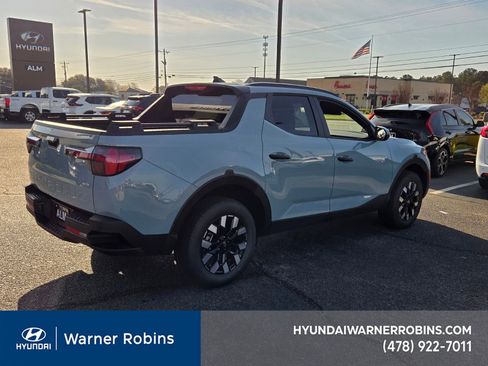 New 2026 Hyundai Santa Cruz SEL image 12