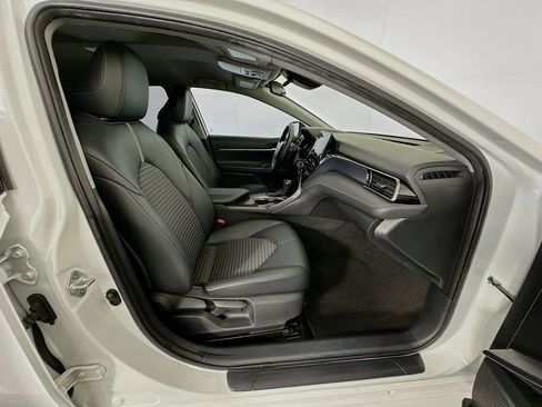 Certified 2022 Toyota Camry SE image 26