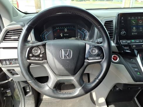 Used 2019 Honda Odyssey EX-L image 22