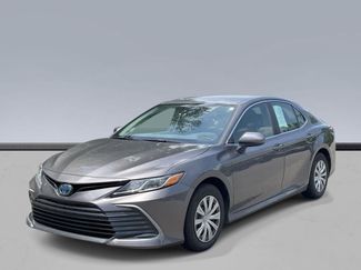 Used 2023 Toyota Camry LE FWD video 1