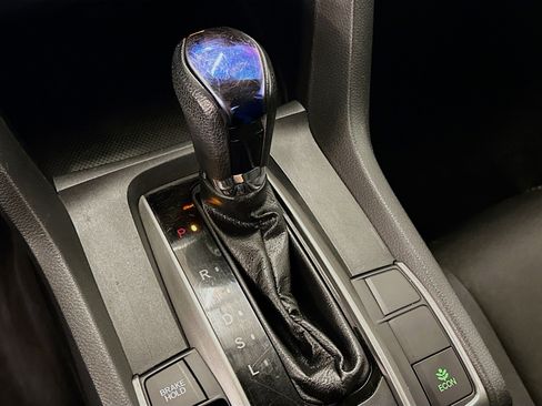 Used 2017 Honda Civic LX image 24