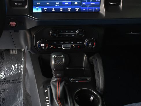 Used 2023 Ford Bronco Raptor AWD/4WD image 22