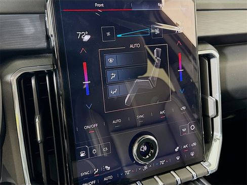 New 2026 GMC Acadia Elevation w/ Black Edition image 10