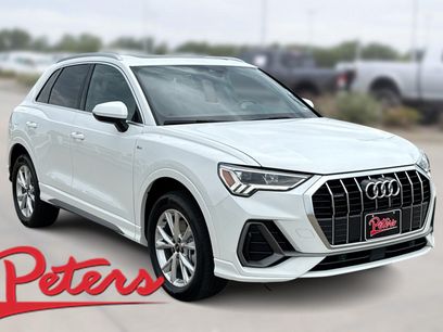 Used 2025 Audi Q3 2.0T Premium