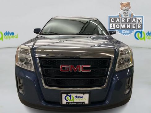 Used 2011 GMC Terrain SLE AWD/4WD image 14