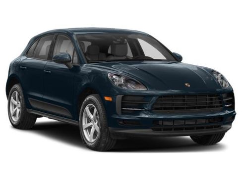 Used 2020 Porsche Macan S image 6