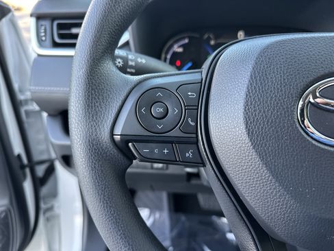 Certified 2025 Toyota RAV4 XLE image 19
