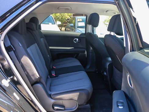 Certified 2024 Hyundai Ioniq 5 SEL RWD image 25