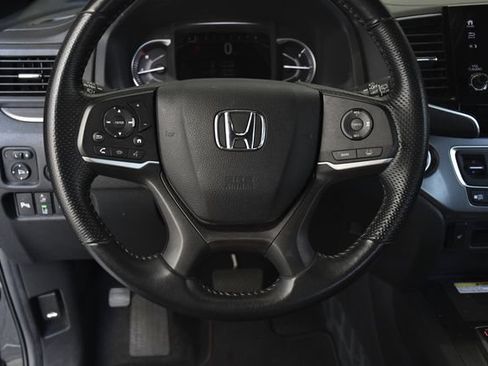 Used 2023 Honda Passport EX-L image 7