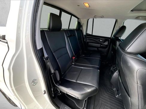 Used 2019 Honda Ridgeline RTL-E image 29