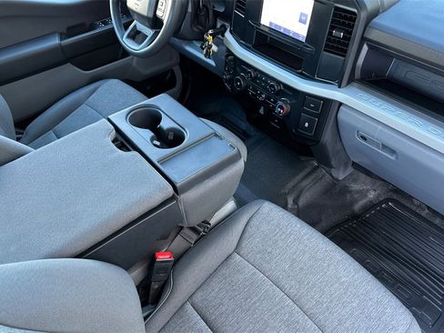 Used 2024 Ford F350 XL image 16