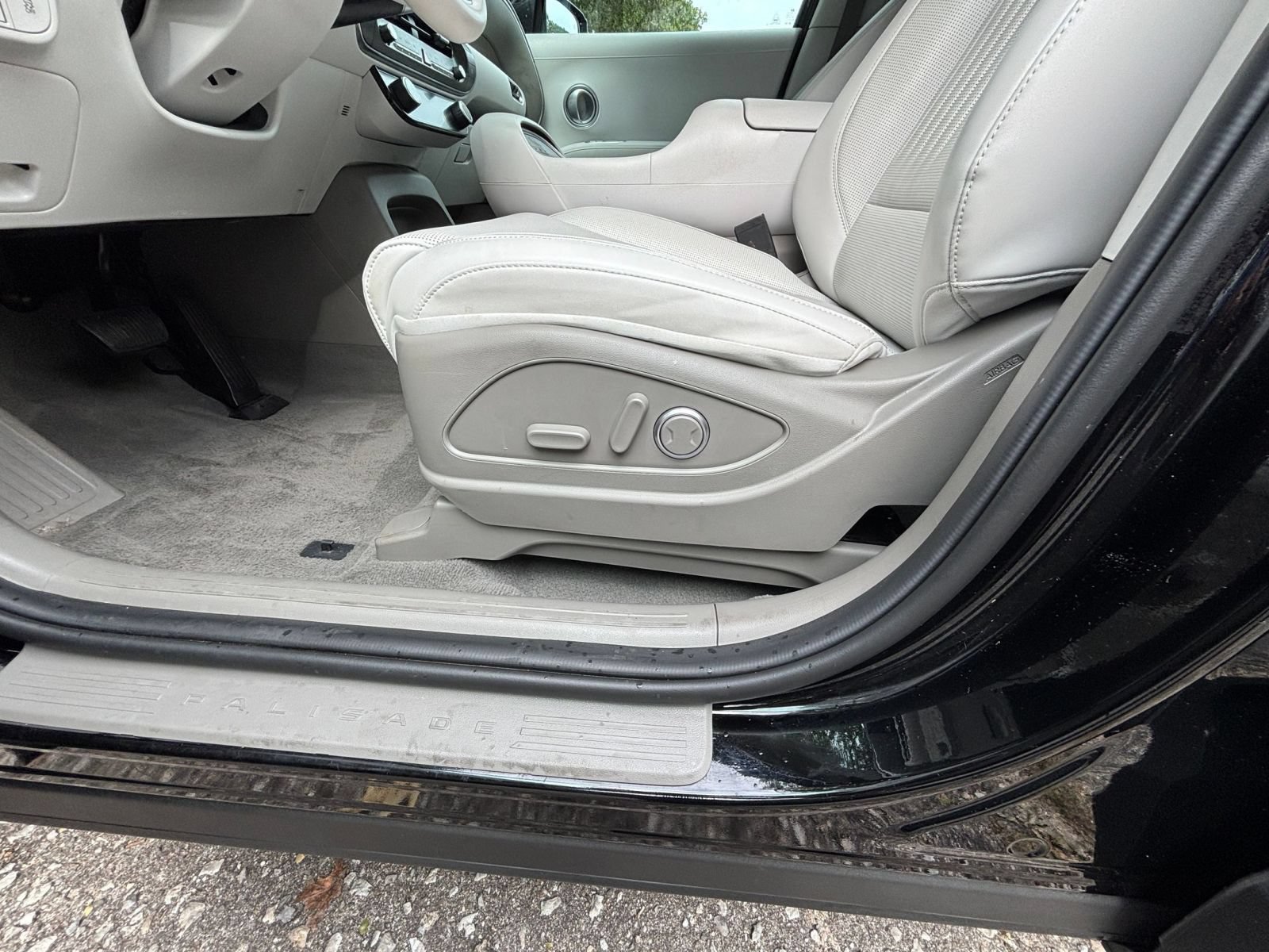 Used 2026 Hyundai Palisade SEL AWD/4WD image 24