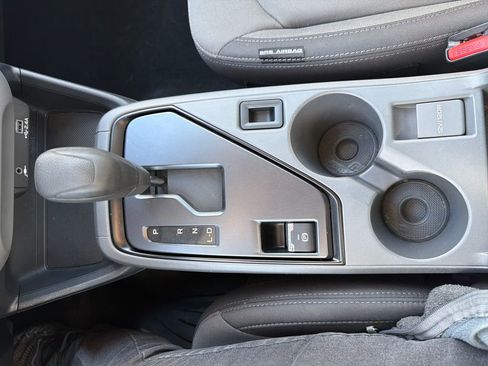 Used 2024 Subaru Crosstrek 2.0i AWD/4WD image 44