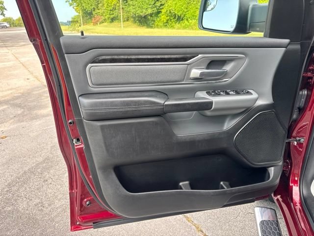 Used 2020 RAM 1500 Big Horn RWD image 14