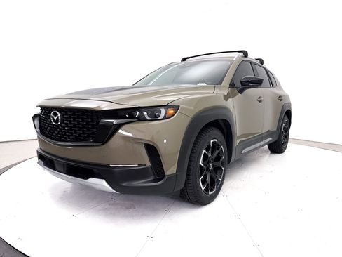 Certified 2023 MAZDA CX-50 Meridian Edition AWD/4WD image 14