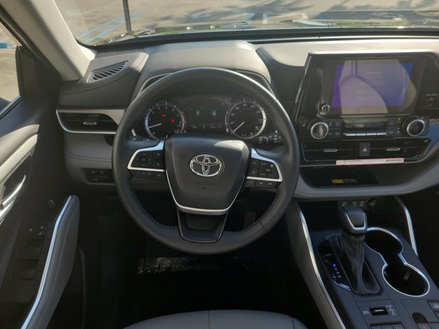 Used 2026 Toyota Highlander XLE AWD/4WD image 20