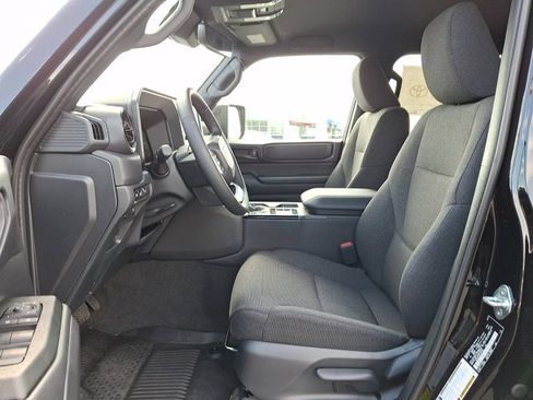 New 2026 Toyota Land Cruiser 1958 AWD/4WD image 11