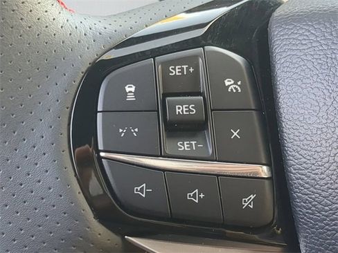 Used 2025 Ford Explorer ST-Line image 24