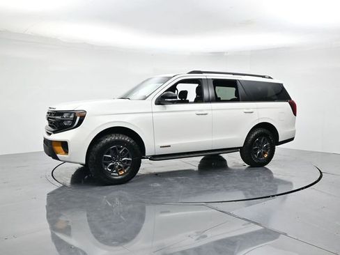 New 2025 Ford Expedition Tremor image 6