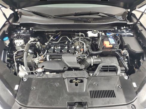 Used 2023 Honda CR-V EX image 9
