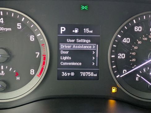 Used 2021 Hyundai Tucson Value w/ Cargo Package image 15