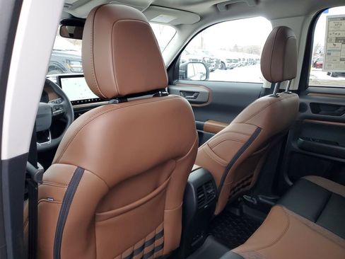 New 2026 Ford Bronco Sport Outer Banks w/ Outer Banks Tech Package+ image 32