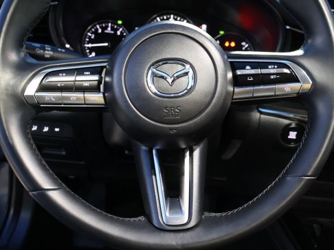 Used 2023 MAZDA CX-30 AWD 2.5 S w/ Preferred Package image 31