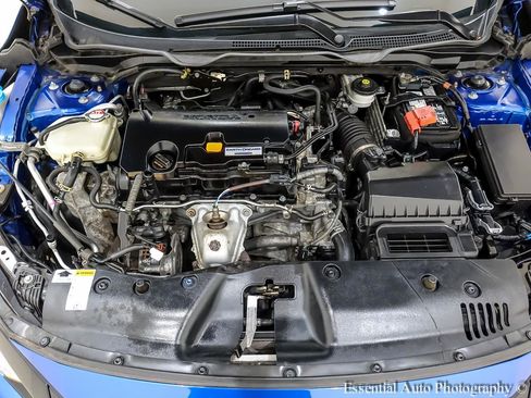 Used 2021 Honda Civic Sport image 33