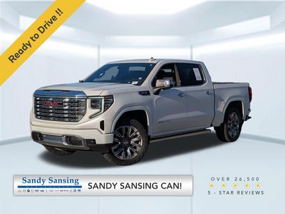 Used 2024 GMC Sierra 1500 Denali w/ Denali Reserve Package
