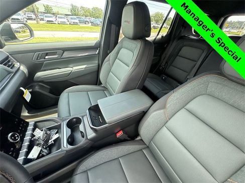 New 2026 GMC Terrain AT4 w/ Convenience Package III image 20