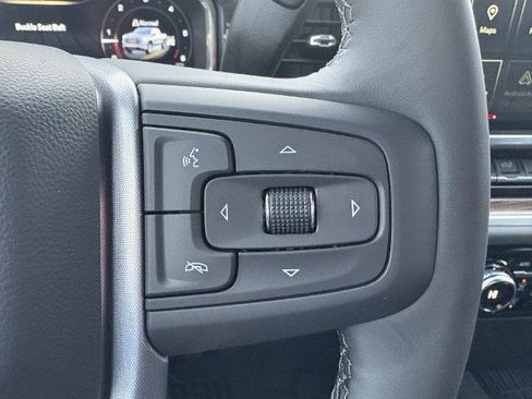 New 2026 GMC Sierra 1500 Elevation image 17