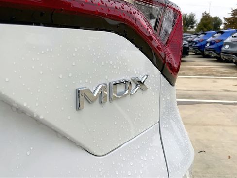 New 2026 Acura MDX FWD w/ Technology Package image 8