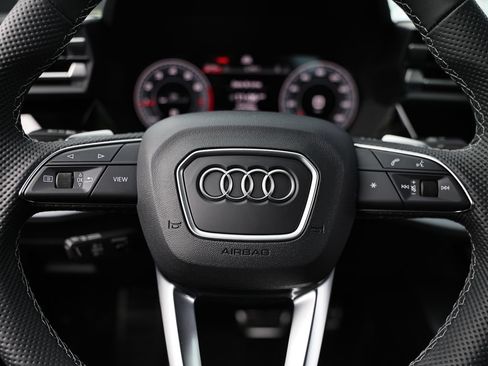 New 2026 Audi A3 2.0T Premium AWD/4WD image 33