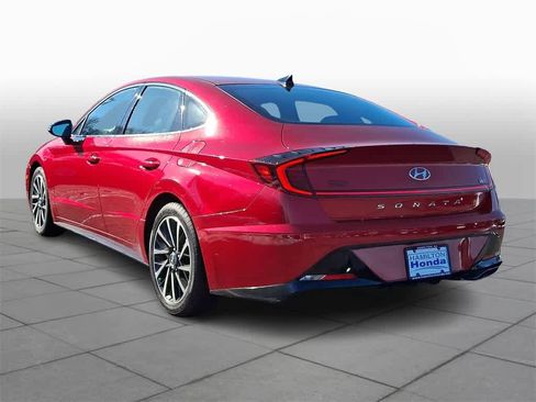 Used 2020 Hyundai Sonata SEL Plus image 22