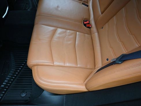 Used 2017 Cadillac CT6 Premium Luxury w/ Comfort Package image 24