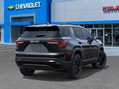 New 2026 GMC Terrain Elevation image 28