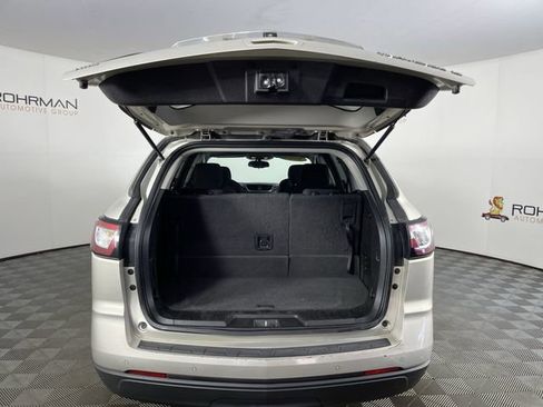 Used 2014 Chevrolet Traverse LT w/ All-Star Edition image 40