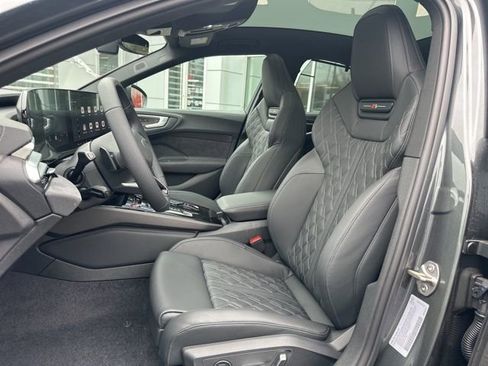 New 2026 Audi S5 Premium Plus image 9