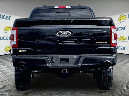 Used 2023 Ford F150 Tremor w/ Equipment Group 402A High image 5