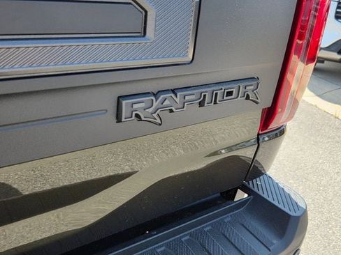 New 2026 Ford F150 Raptor AWD/4WD image 9