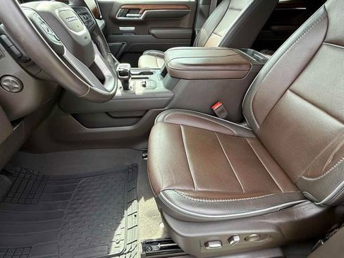 Certified 2023 GMC Sierra 1500 Denali image 24