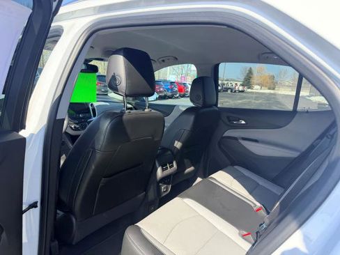 Used 2019 Chevrolet Equinox Premier image 11