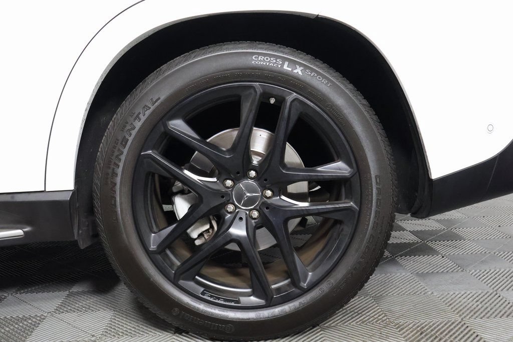 Certified 2024 Mercedes-Benz GLE 53 AMG 4MATIC image 17