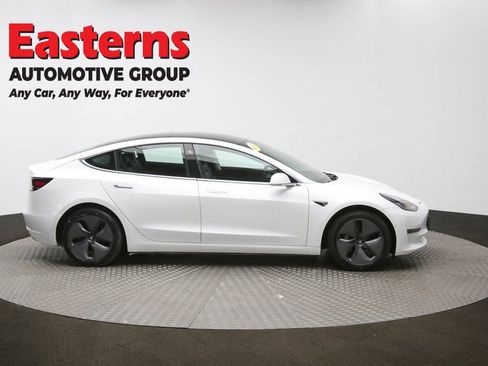 Used 2019 Tesla Model 3 Long Range image 44