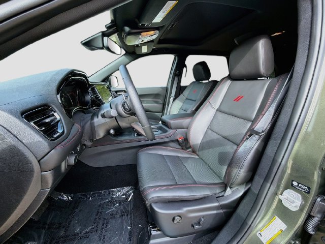 New 2027 Dodge Durango GT AWD/4WD image 22