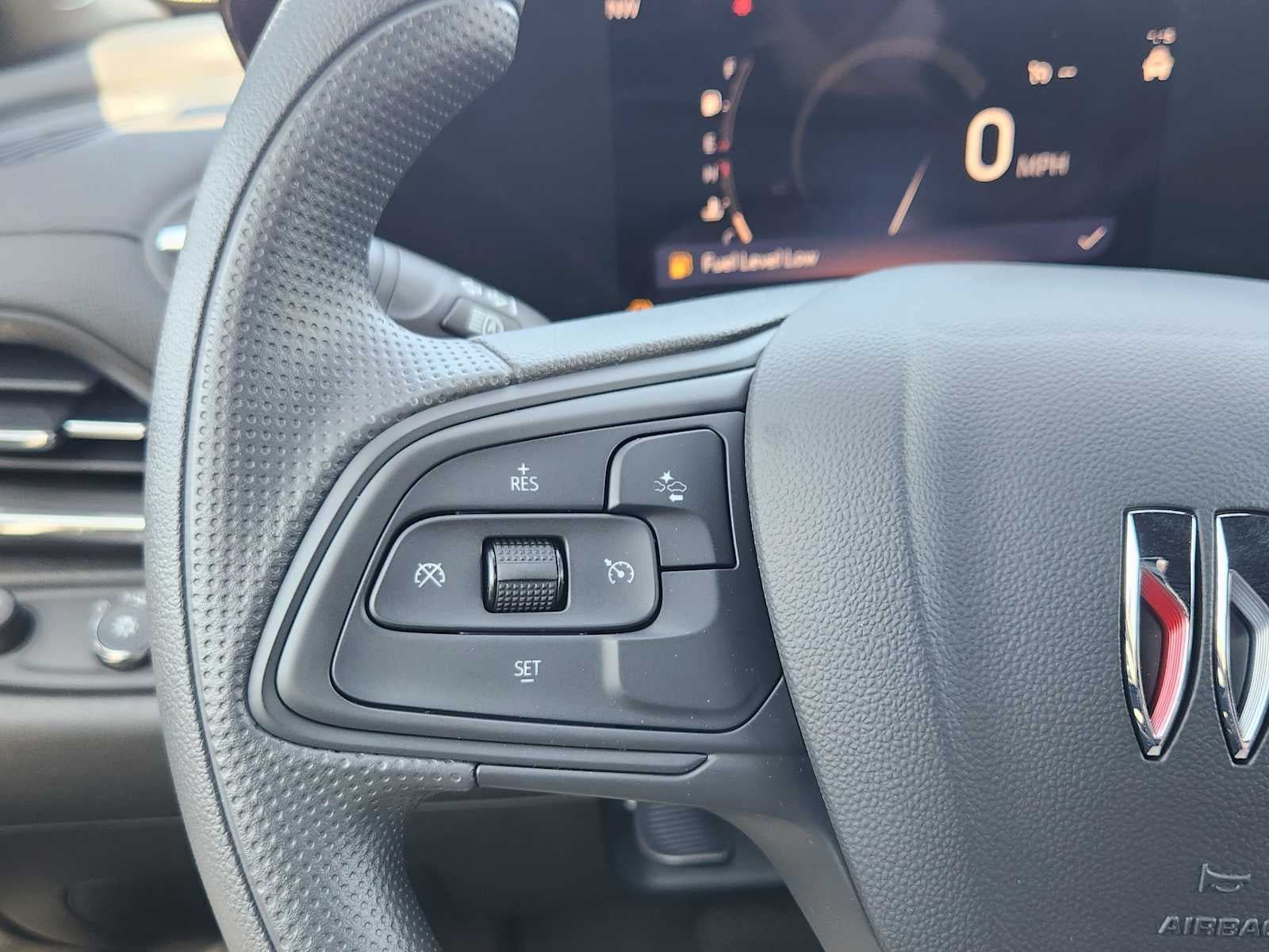 New 2026 Buick Envista Preferred FWD image 16
