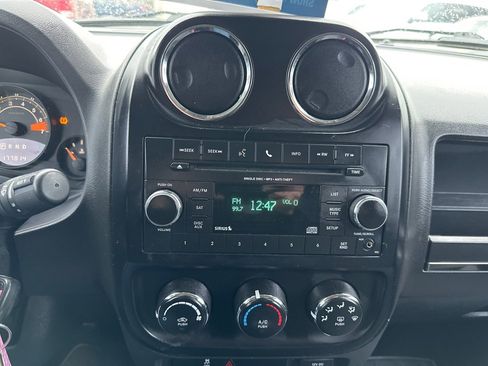 Used 2016 Jeep Patriot Sport w/ Power Value Group image 17