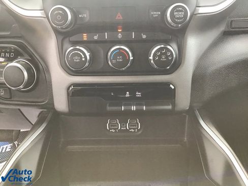 Used 2023 RAM 1500 Big Horn image 38